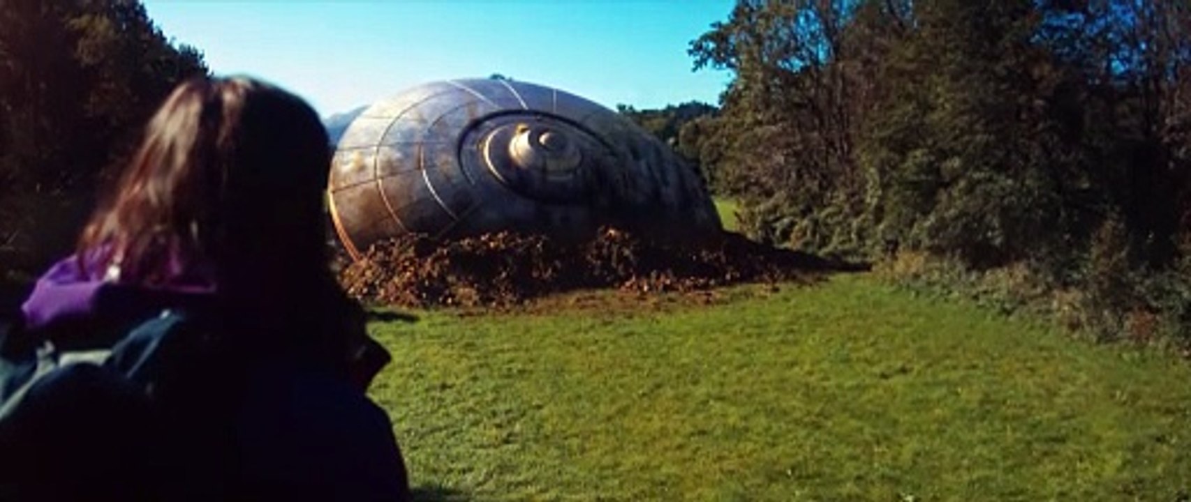 The Trail - Trailer (English) HD