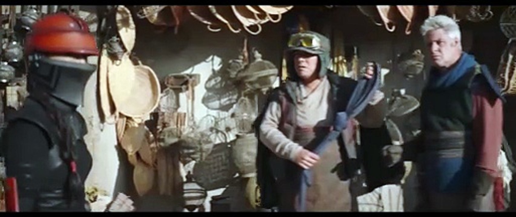 Das Buch von Boba Fett - S01 Trailer (Deutsch) HD