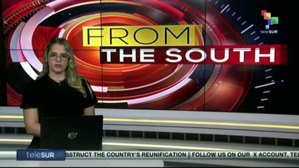 Spain | Bolivarian Platform in Canary Islands rejects U.S. actions in the Caribbean