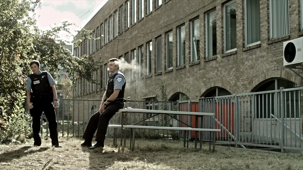 19-2 - saison 1 - Episode 1