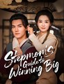 Stepmom’s Guide to Winning Big - Drama FULL MOVIES ENGLISH SUB
