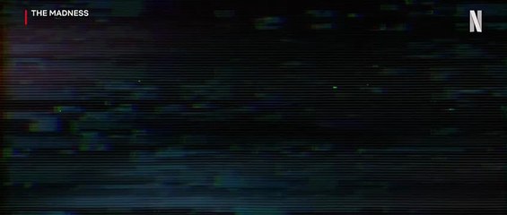 The Madness - S01 Teaser Trailer (Deutsch) HD