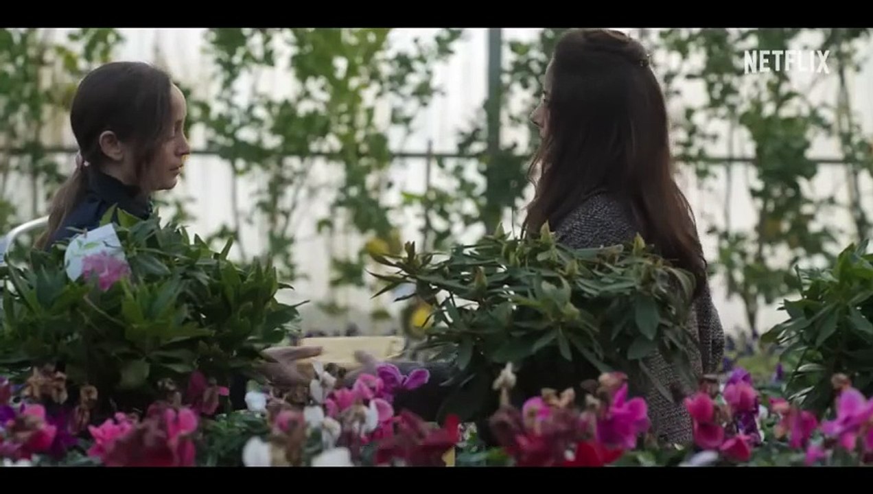 Der Gärtner - S01 Trailer (English Subs) HD