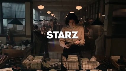 Outlander: Blood of My Blood - S01 Teaser-Trailer (English) HD