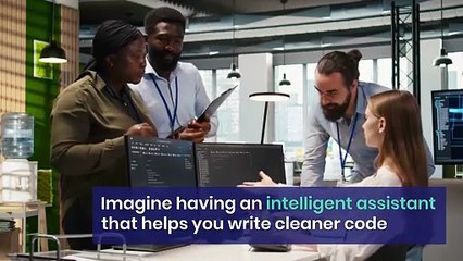AI Coding Tools Revolutionizing Development