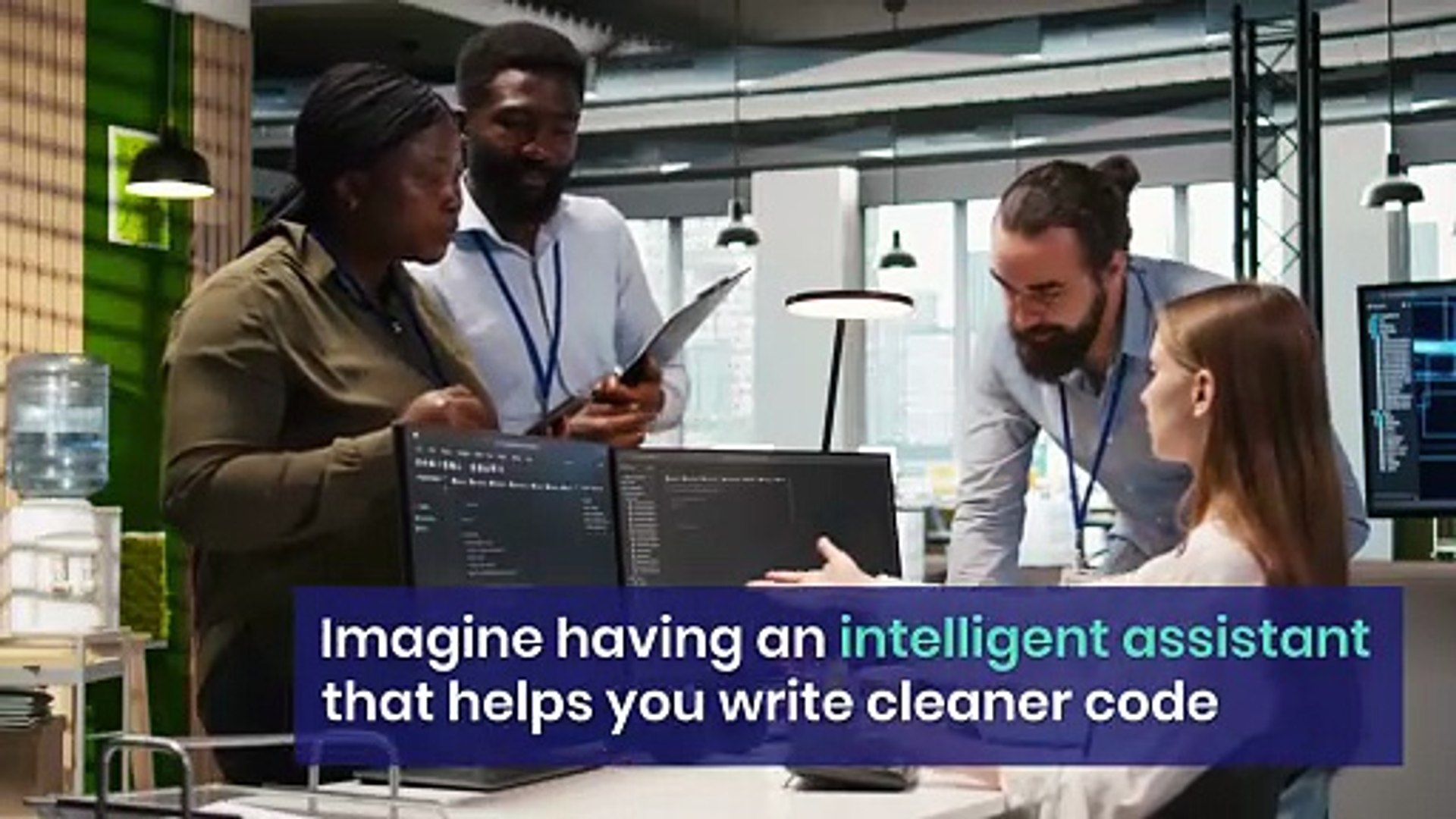 ⁣AI Coding Tools Revolutionizing Development