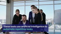 Boost Efficiency with AI Productivity Tools