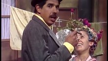 Chaves S05E14 - Quanto Mais Quente, Pior - Parte 2