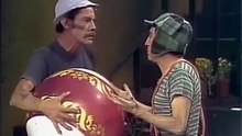 Chaves S05E15 - Vamos todos a Acapulco (1)