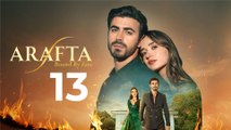 Arafta Episode 13 | Full Episode | Eng Sub | Turkish Drama Series