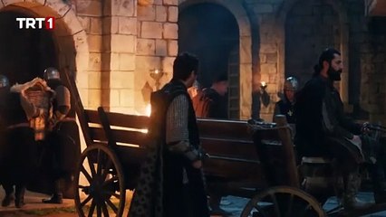 Mehmed Fetihler Sultani - Episode 63 (English Subtitles)