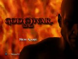 God of War online multiplayer - ps2