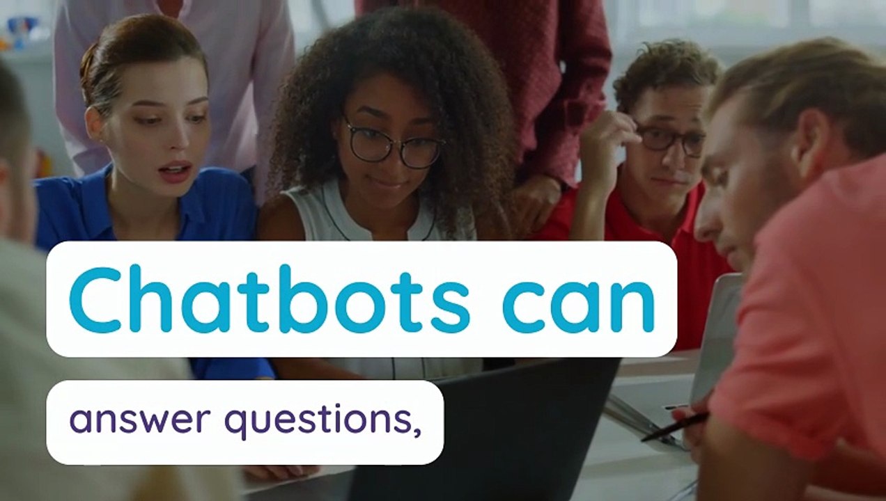 AI Chatbots 24/7 Customer Support