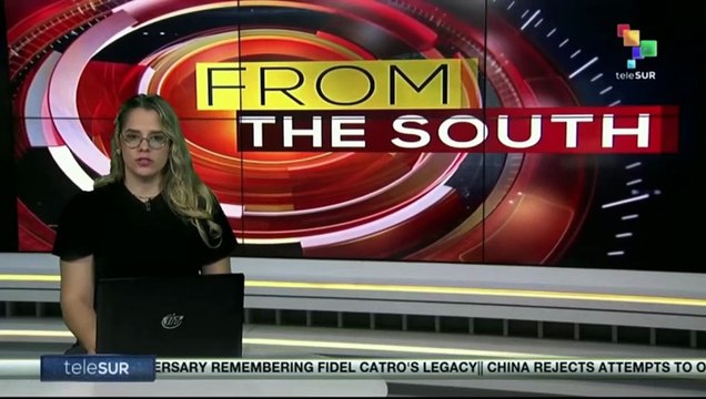 Chile | Wildfires ravage more than 800 hectares & claim the life of firefighter