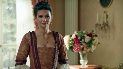 Valle Salvaje - Capitulo 325 (30 diciembre)