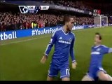 xem lại bàn thắng đẹp mắt của Eden Hazard trong trận đấu gặp Liverpool