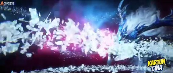 Eclipse of Illusion Eps 20-23 SUB INDO