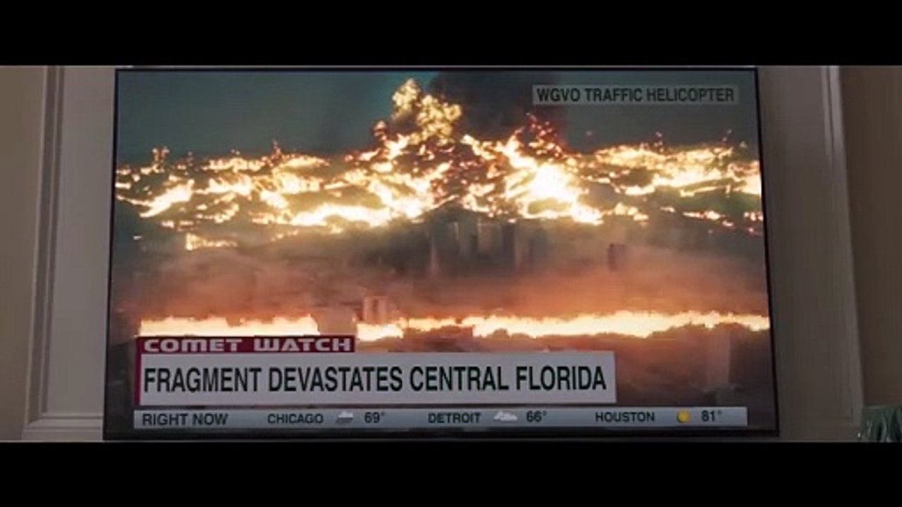 Greenland - Trailer (Deutsch) HD