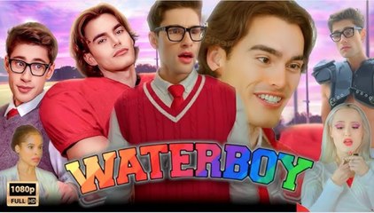 [Hot 2026] 🍀 Waterboy  New Drama 2026 Full Engsub 🔥 🔥