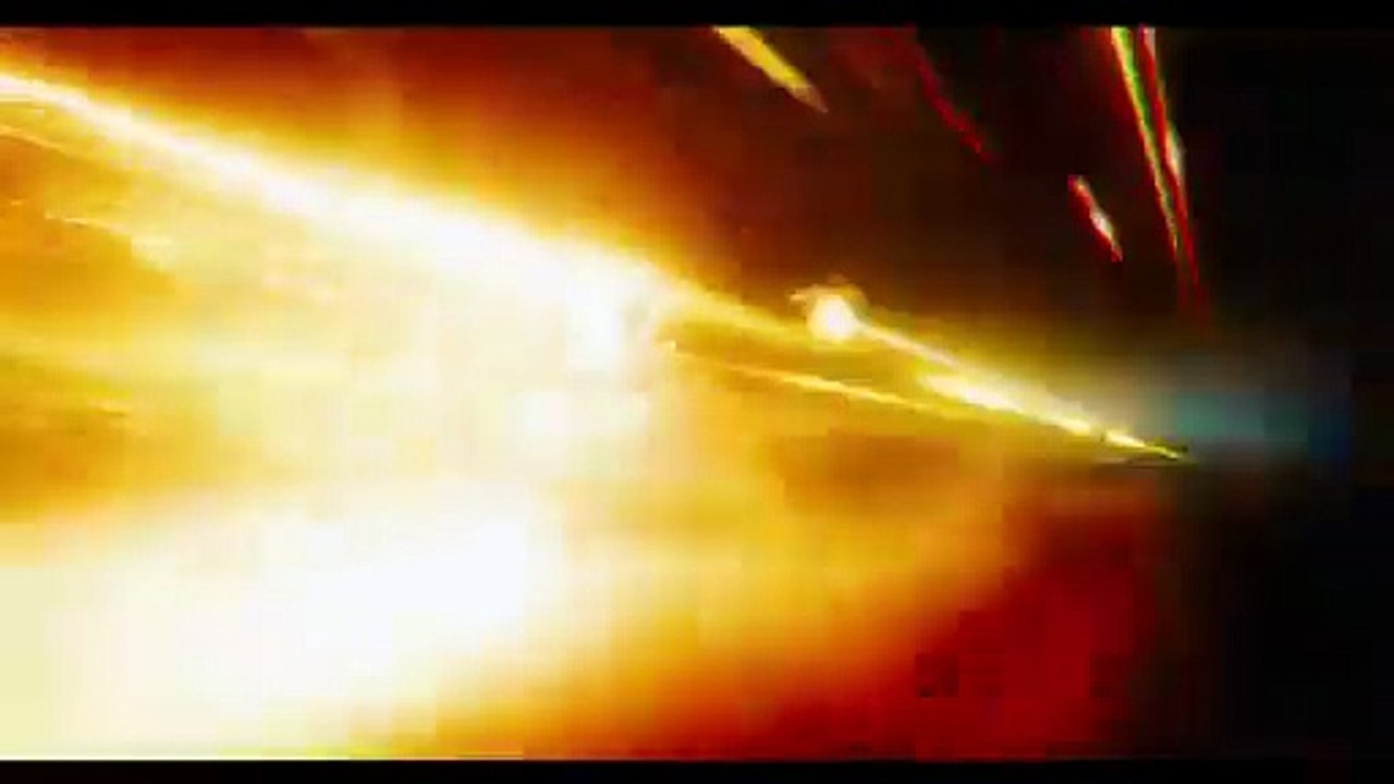 The Flash - Trailer 2 (English) HD