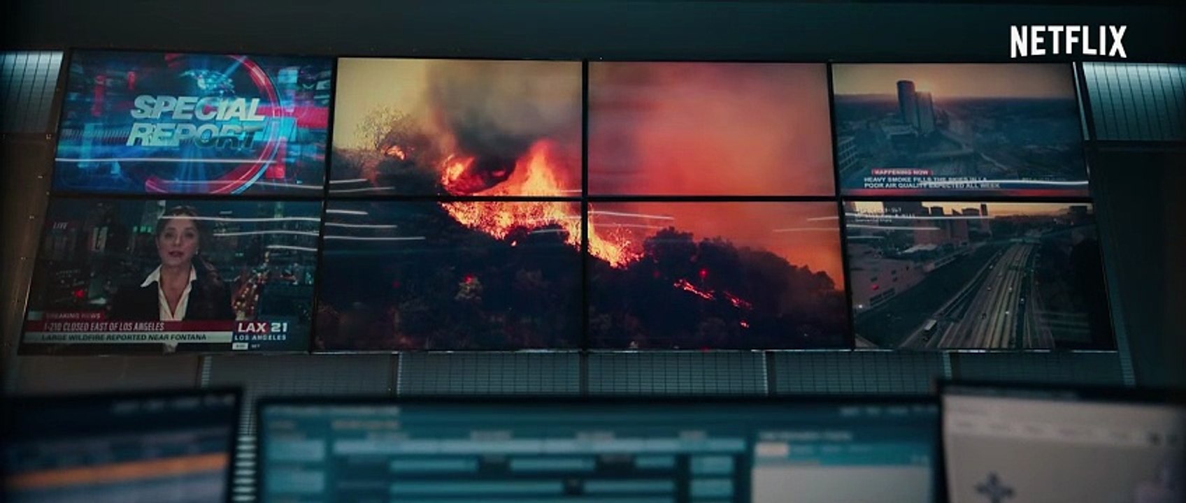 The Guilty - Trailer (Deutsch) HD