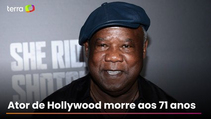 Astro de ‘The Wire’, Isiah Whitlock Jr. morre aos 71 anos