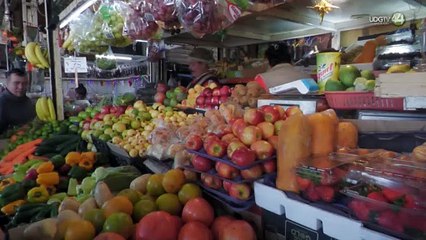 Tapatíos despiden el 2025 entre alzas de precios y ajustes drásticos al presupuesto