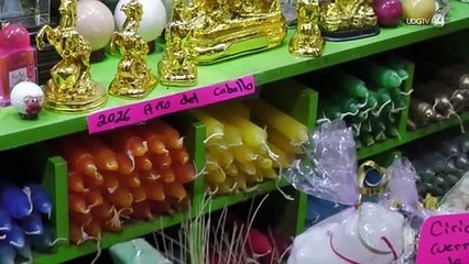 Tradiciones de Año Nuevo disparan la demanda y el precio de la uva verde en el Mercado Corona