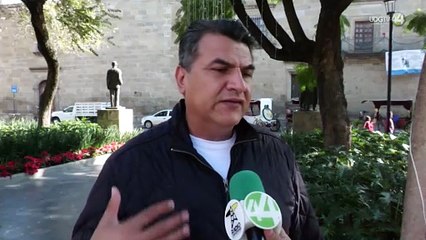 Pide Morena que el gobierno exija a camioneros mejor frecuencia de paso en el transporte