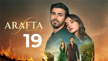 Arafta Episode 19 | Full Episode | Eng Sub | Turkish Drama Series
