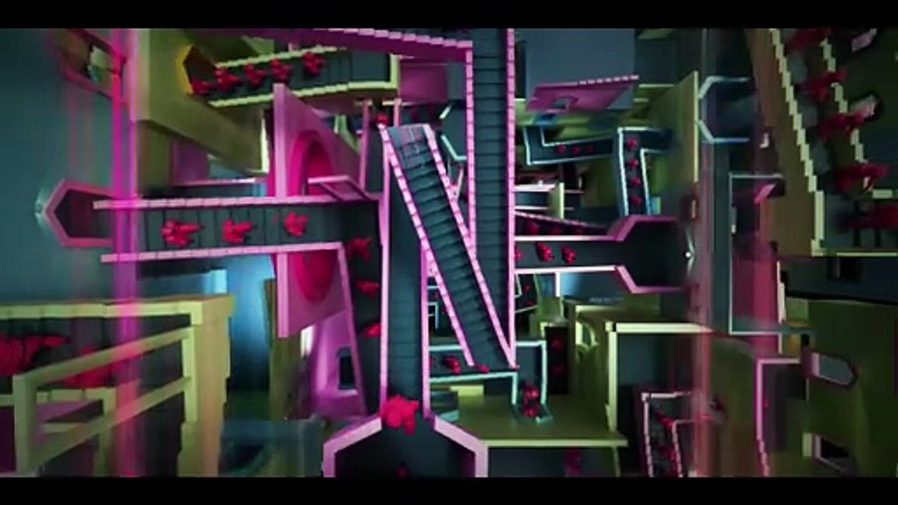 Squid Game - S02 Teaser Trailer (Deutsch) HD