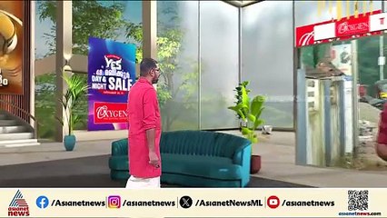 കോട്ടയത്ത് KSRTC ബസിന് തീപിടിച്ചു, യാത്രക്കാർ രക്ഷപ്പെട്ടു