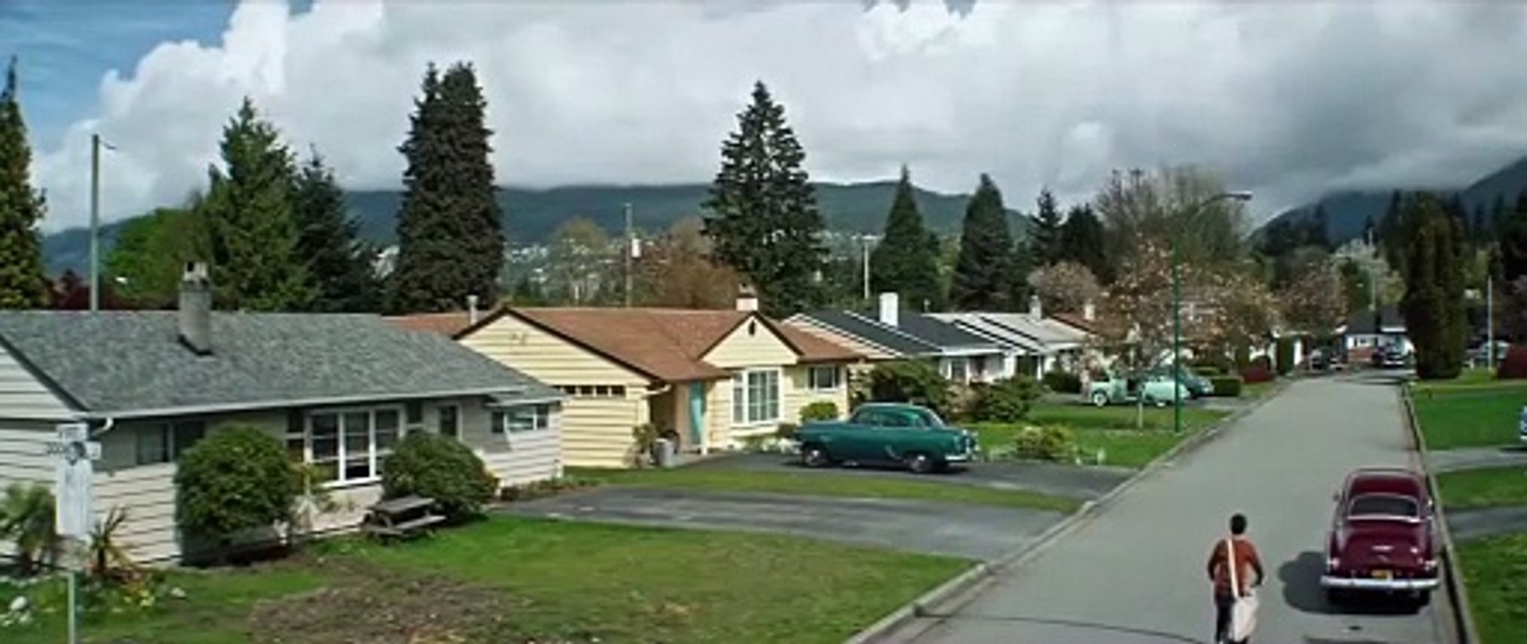 Für immer Adaline - Trailer (Deutsch) HD