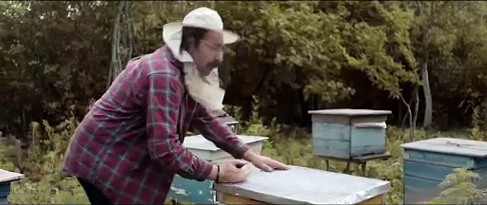 Landmine Goes Click - Trailer (English) HD