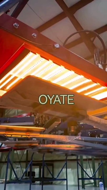 440mm 1500w 220v SK15 Medium Wave Infrared Heater Lamp for textile dryer