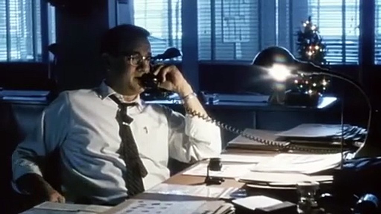 Catch me if you Can - Trailer (Deutsch)