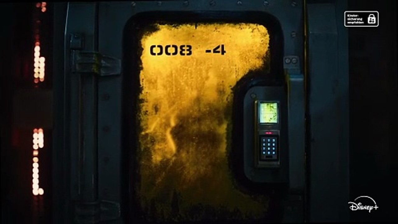 Alien: Earth - S01 Teaser Trailer 2 (Deutsch) HD