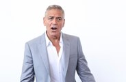George Clooney 'rediscovered his love of acting'