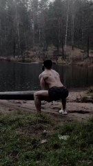 USA Home Workout for Man | 10 Minute Fat Burning Routine