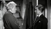 Murder She Said (1961) Margaret Rutherford, Arthur Kennedy, Muriel Pavlow.  Comedy, Crime, Drama