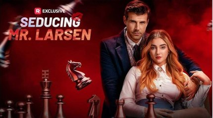 Seducing Mr. Larsen FULL MOVIE 2026
