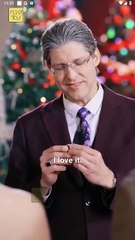 Christmas Awakening I See Your Countdown Ep