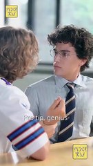 The Rival I'm Falling For Isode - Full