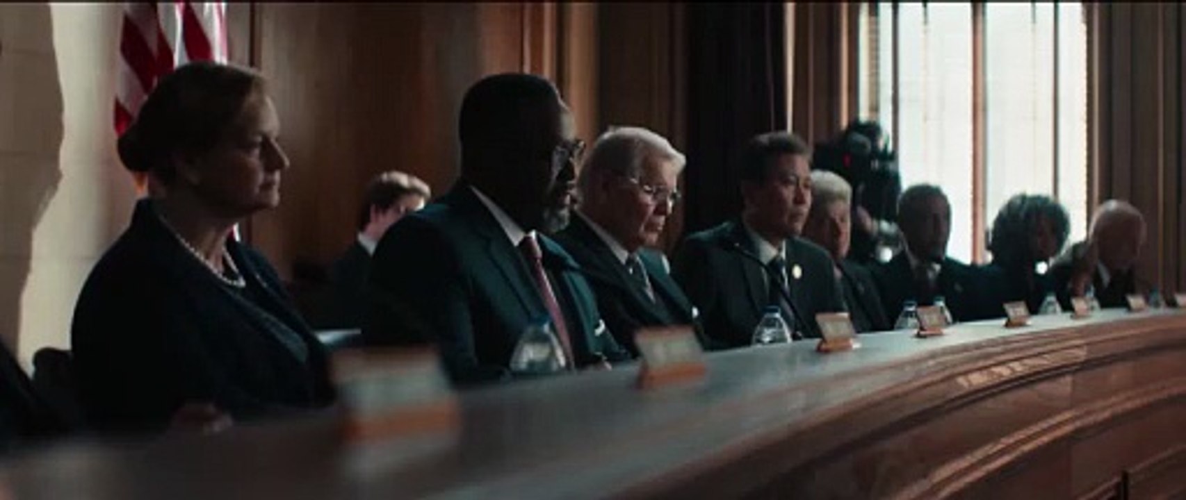 Thunderbolts* - Trailer 2 (Deutsch) HD