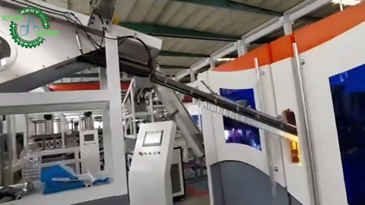 2000 BPH Small Bottle Liquid Bottling Machine for Water Alcohol Detergent and Liquor