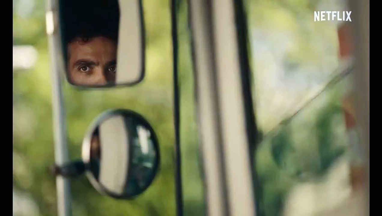 Eric - S01 Trailer (Deutsch) HD