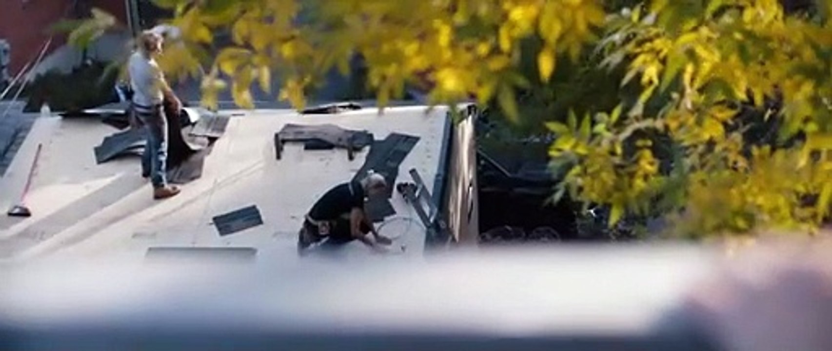 Below Her Mouth - Trailer (English) HD