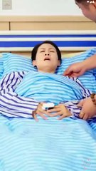 Switched Souls, Truth Unveiled Full English Sub