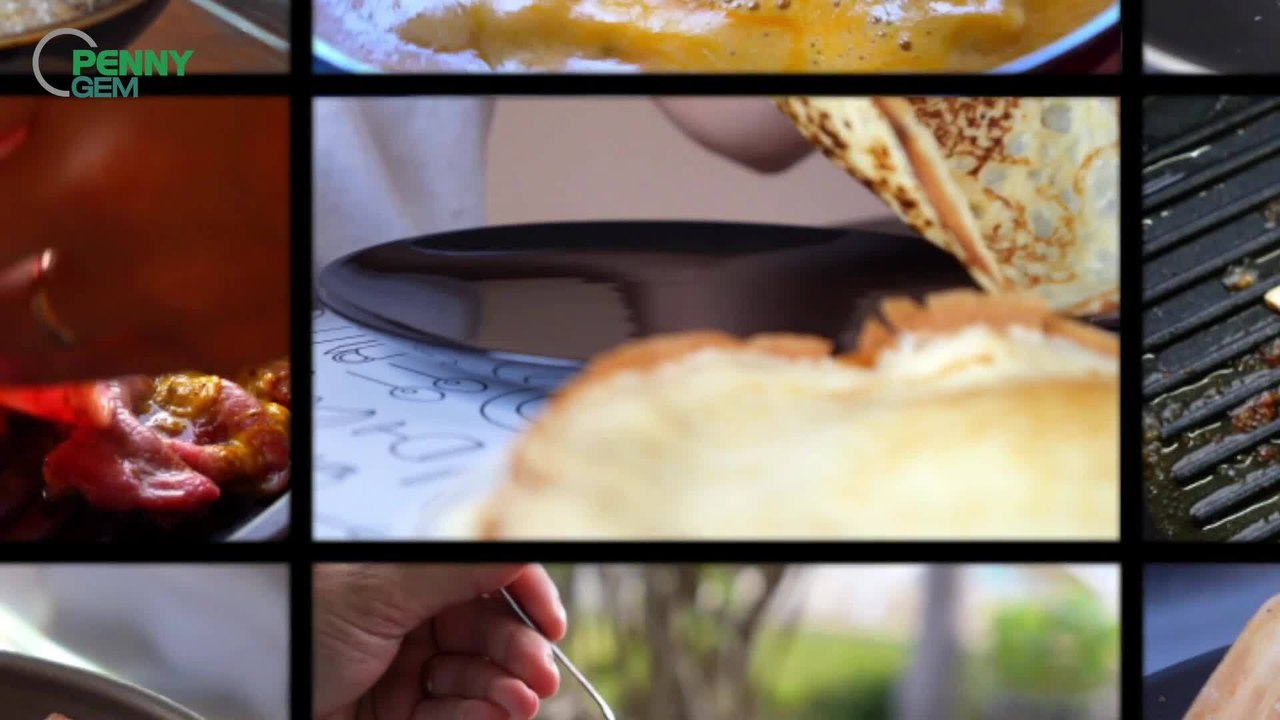 Eat Delicious Meals That Help You Save Money at the Same Time