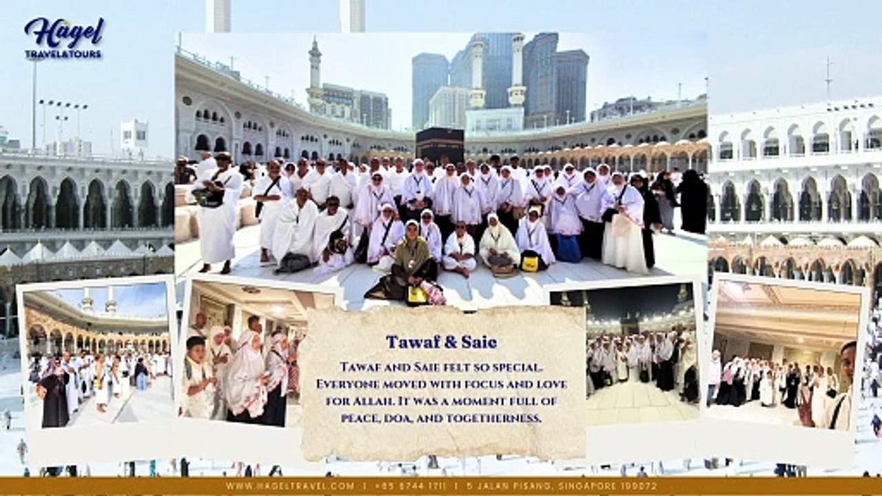 EK12D 3RD DEC 2025 Umrah 2025 Album